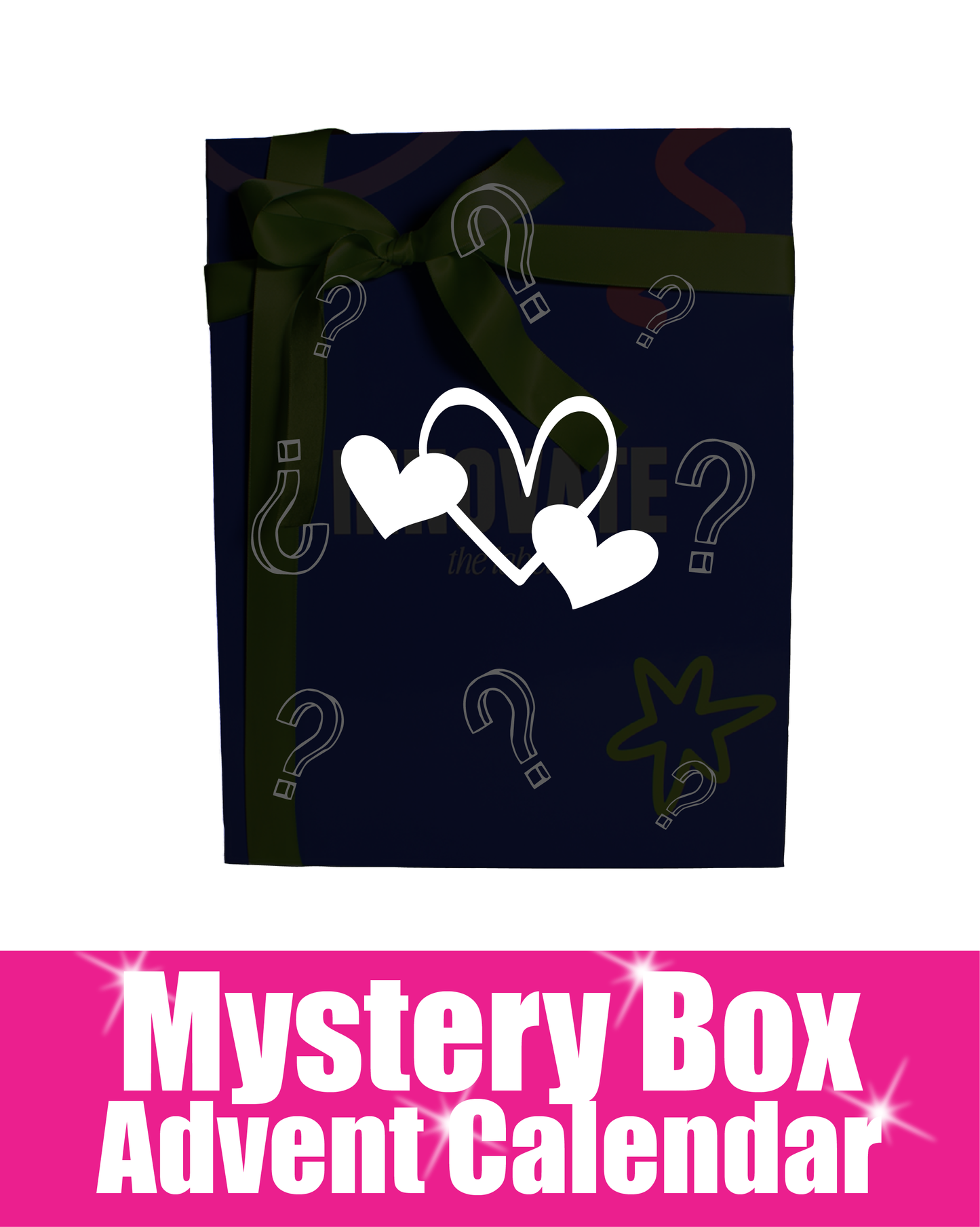 8-Piece VIP Mystery Gift Box