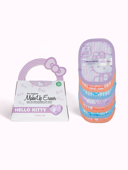 Hello Kitty 7-Day Gift Set © Sanrio | SALE