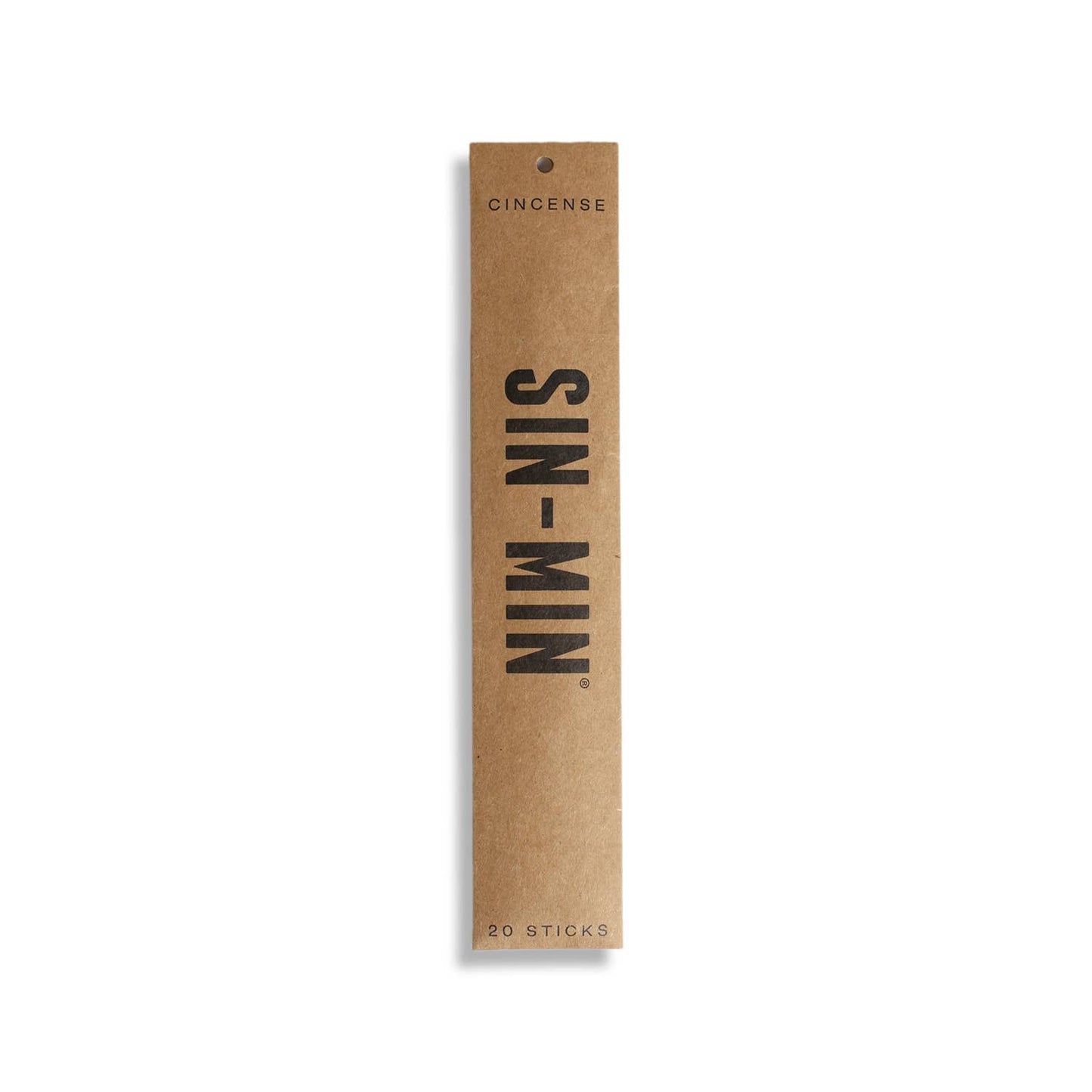 Cinnamon Vanilla Incense Sticks by Sin-Min (20 sticks)