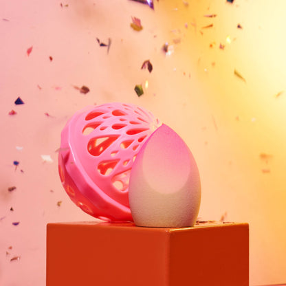 Machine Washable Makeup Sponge by The Makeup Eraser