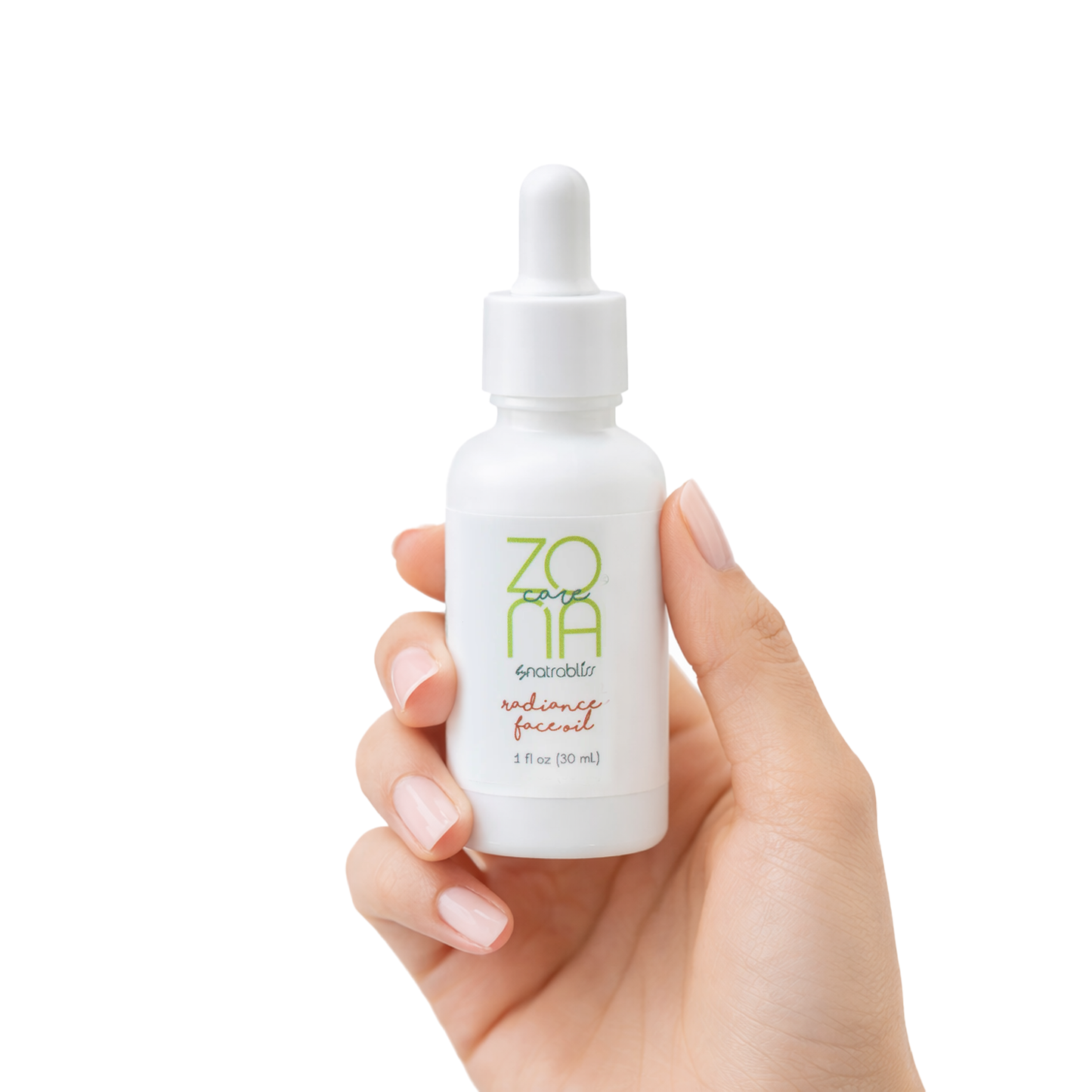 SK-06 Natrabliss Radiance Face Oil 1oz