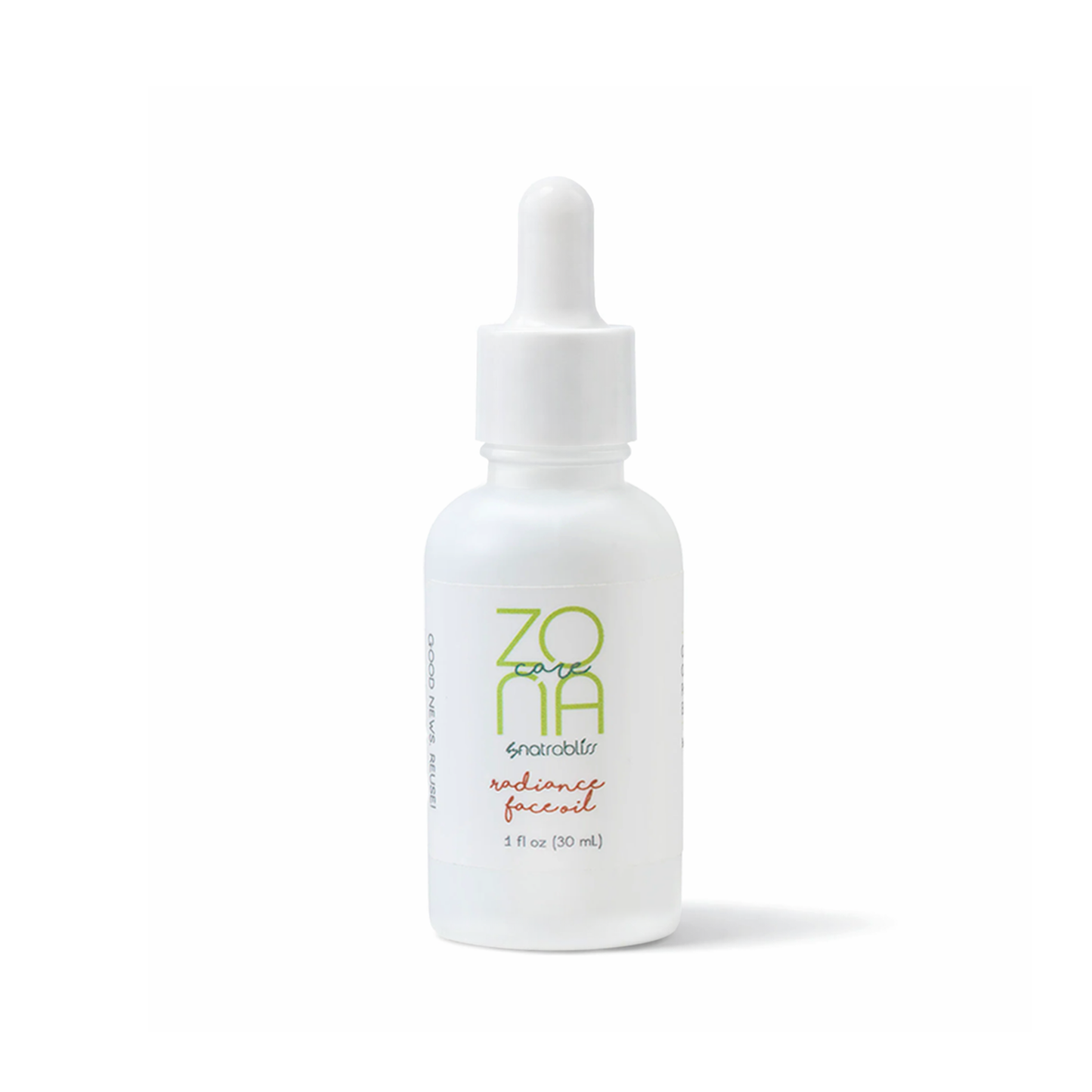 SK-06 Natrabliss Radiance Face Oil 1oz