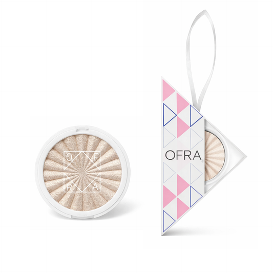FT-09 OFRA Cosmetics Mini Highlighter in Glazed Donut
