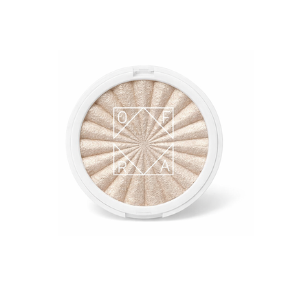 FT-09 OFRA Cosmetics Mini Highlighter in Glazed Donut