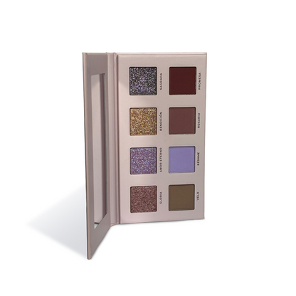 Altar Ego Eyeshadow Palette by Alamar Cosmetics