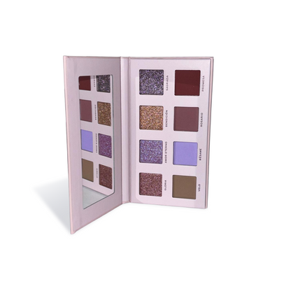 Altar Ego Eyeshadow Palette by Alamar Cosmetics