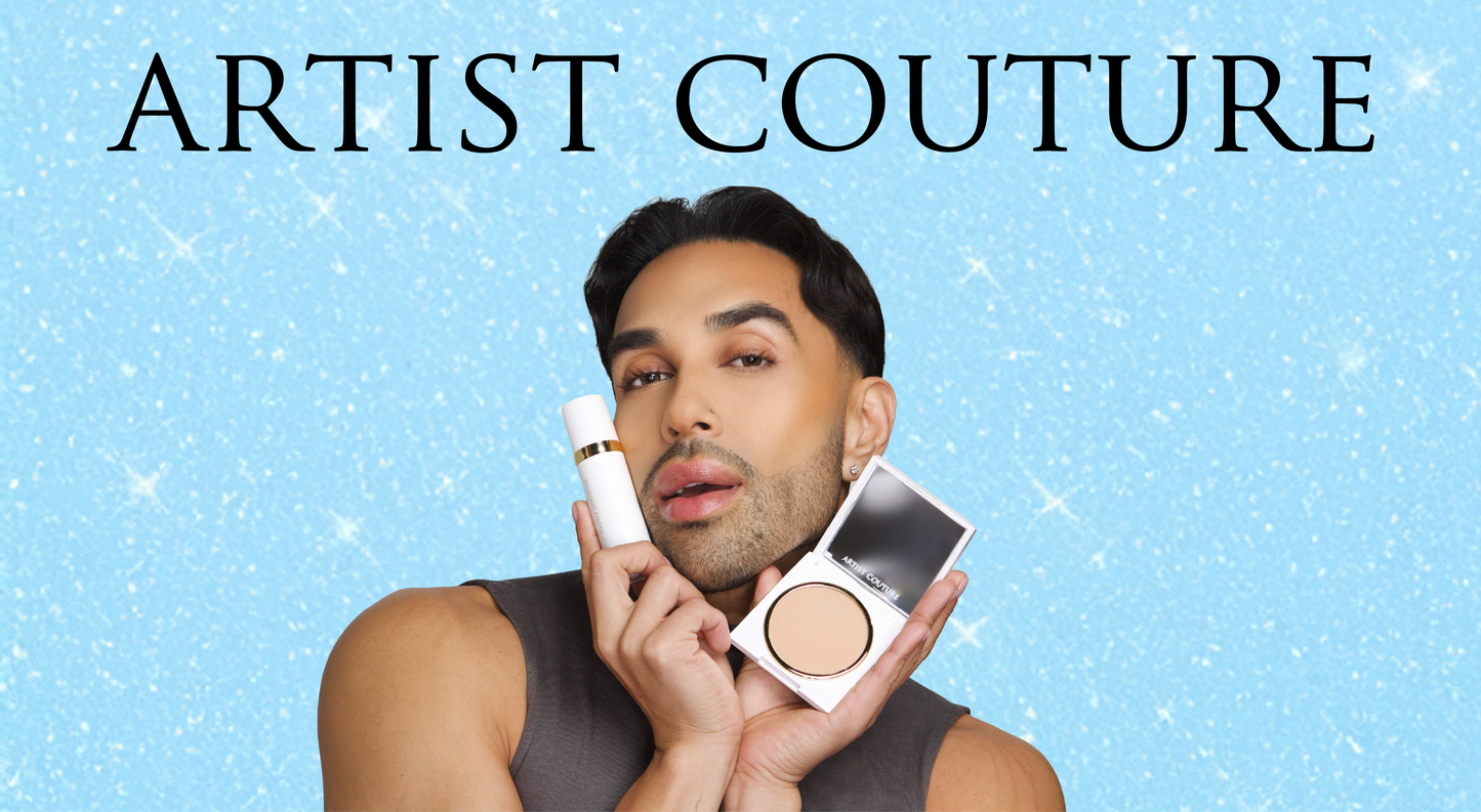 Ultimate Beauty Kit with 7 Products