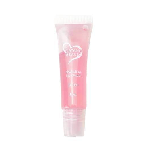 Catano Beauty Hydrating Lip Glaze