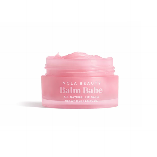 L1-10 NCLA Balm Babe Candy Roses