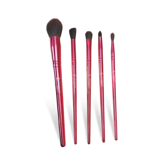 Shaina B. Miami B. Fab Brush Set