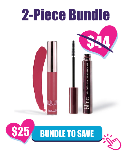 BUNDLE TO SAVE: 2-Piece Beauty Bundle