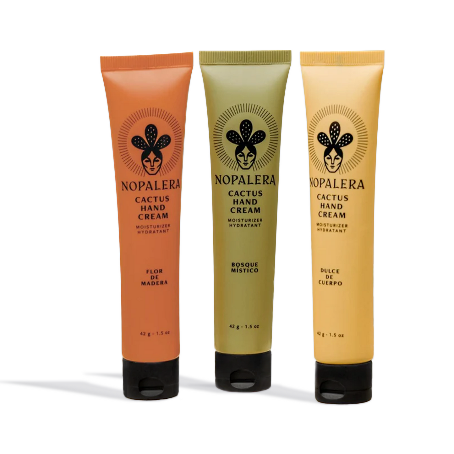 Nopalera Nourishing Trio Pack