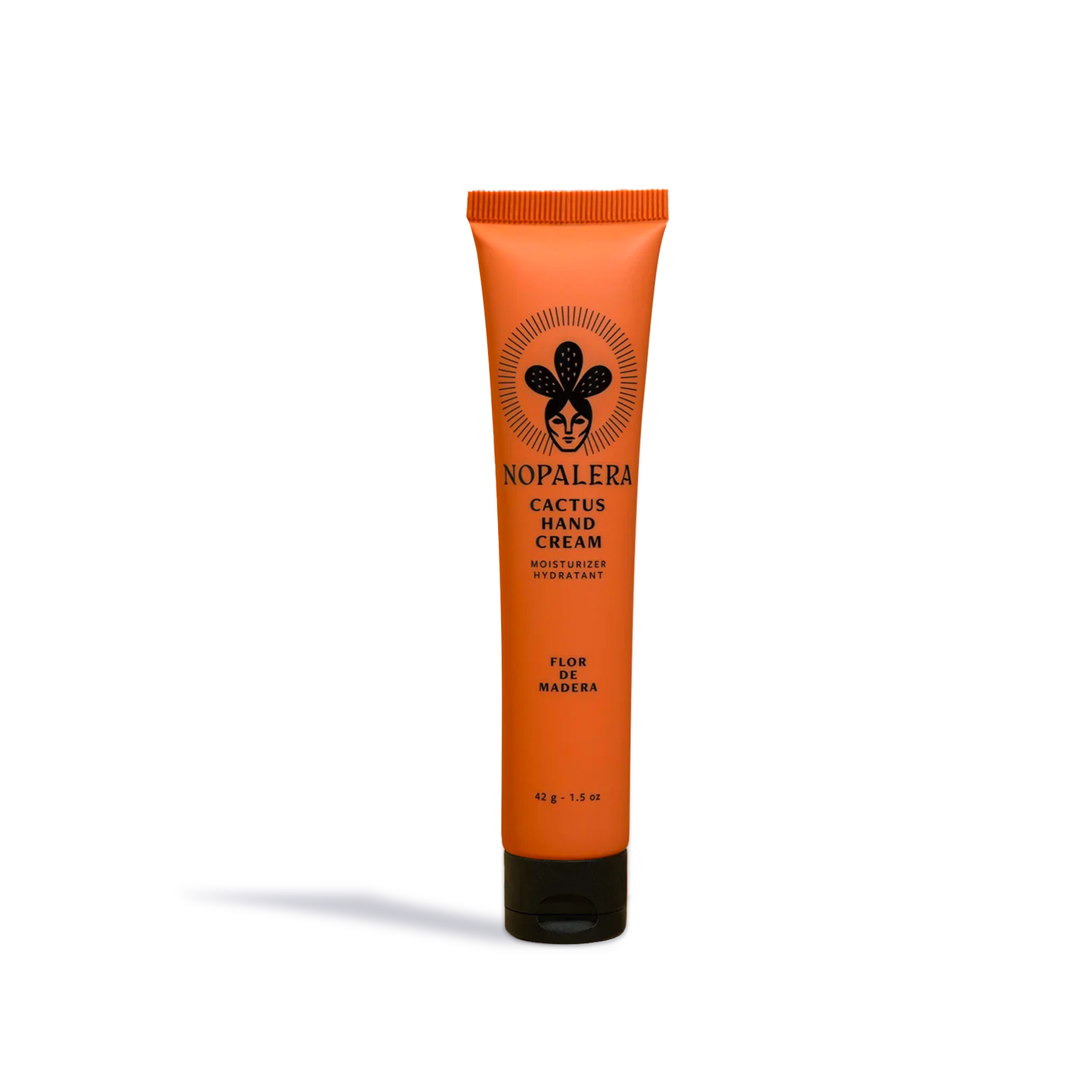 Hydrating Hand Cream by Nopalera