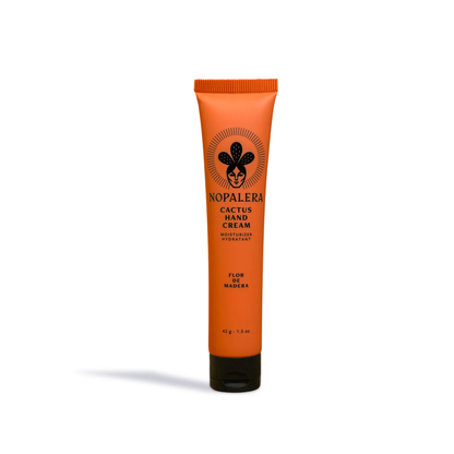 Hydrating Hand Cream by Nopalera