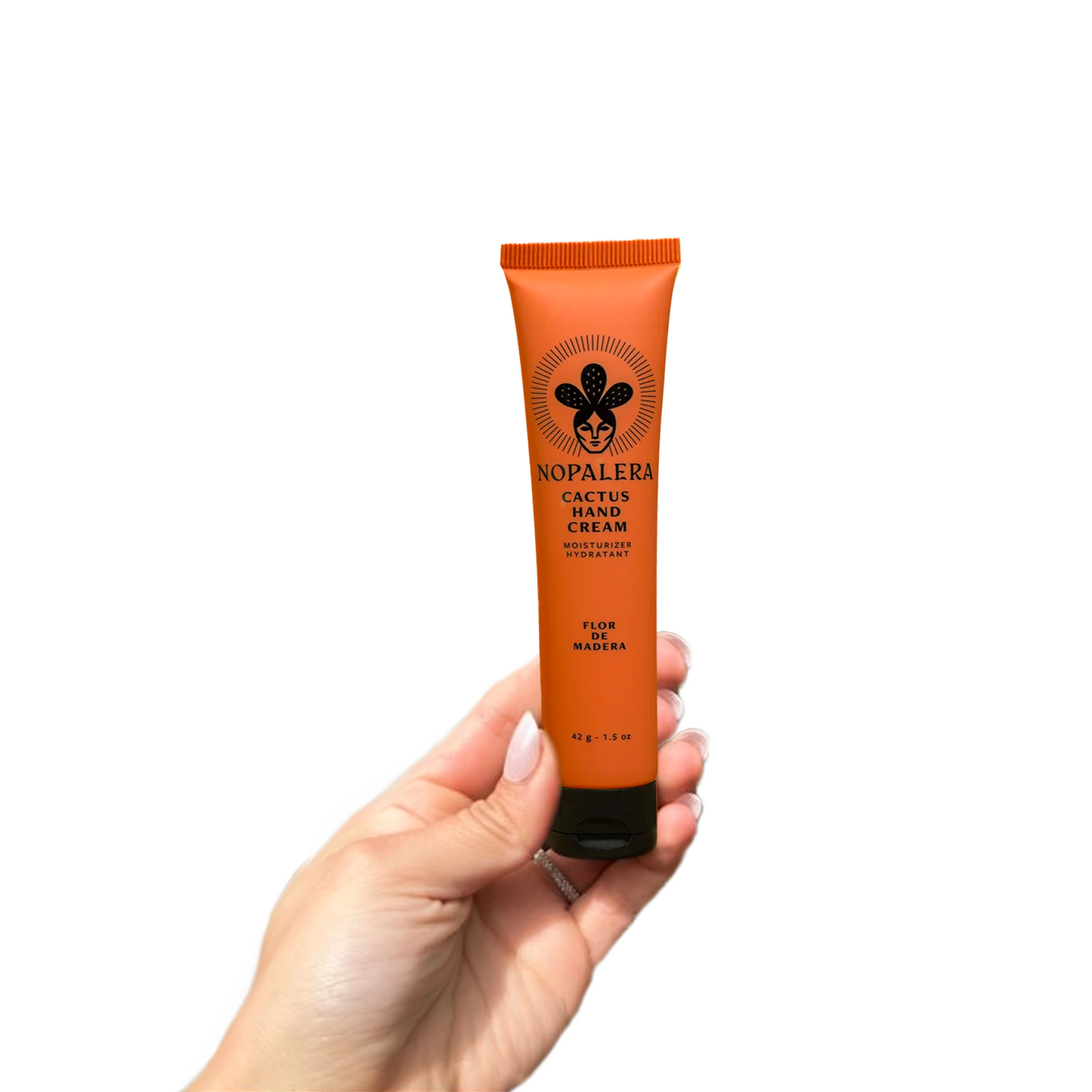 Hydrating Hand Cream by Nopalera