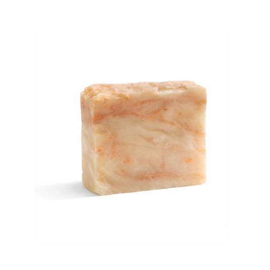 SK-11 Natrabliss Cherry Almond Shampoo Bar