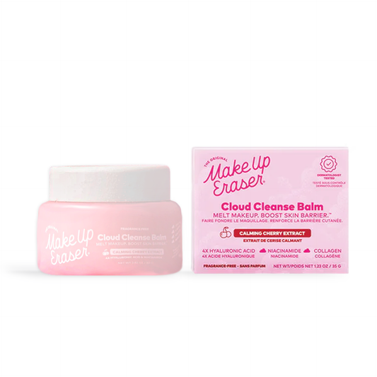 Korean Cleansing Balm by The MakeUp Eraser