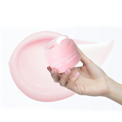 Korean Cleansing Balm by The MakeUp Eraser