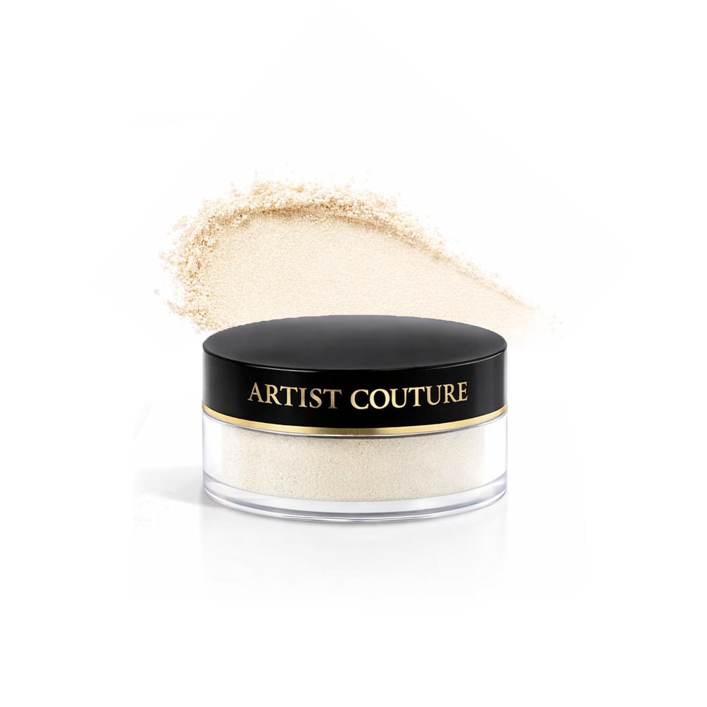 EY-05 Artist Couture Diamond Glow Powder: Coco Bling