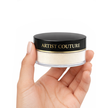 EY-05 Artist Couture Diamond Glow Powder: Coco Bling