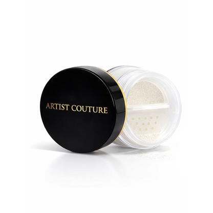 EY-05 Artist Couture Diamond Glow Powder: Coco Bling