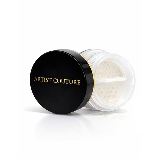 EY-05 Artist Couture Diamond Glow Powder: Coco Bling