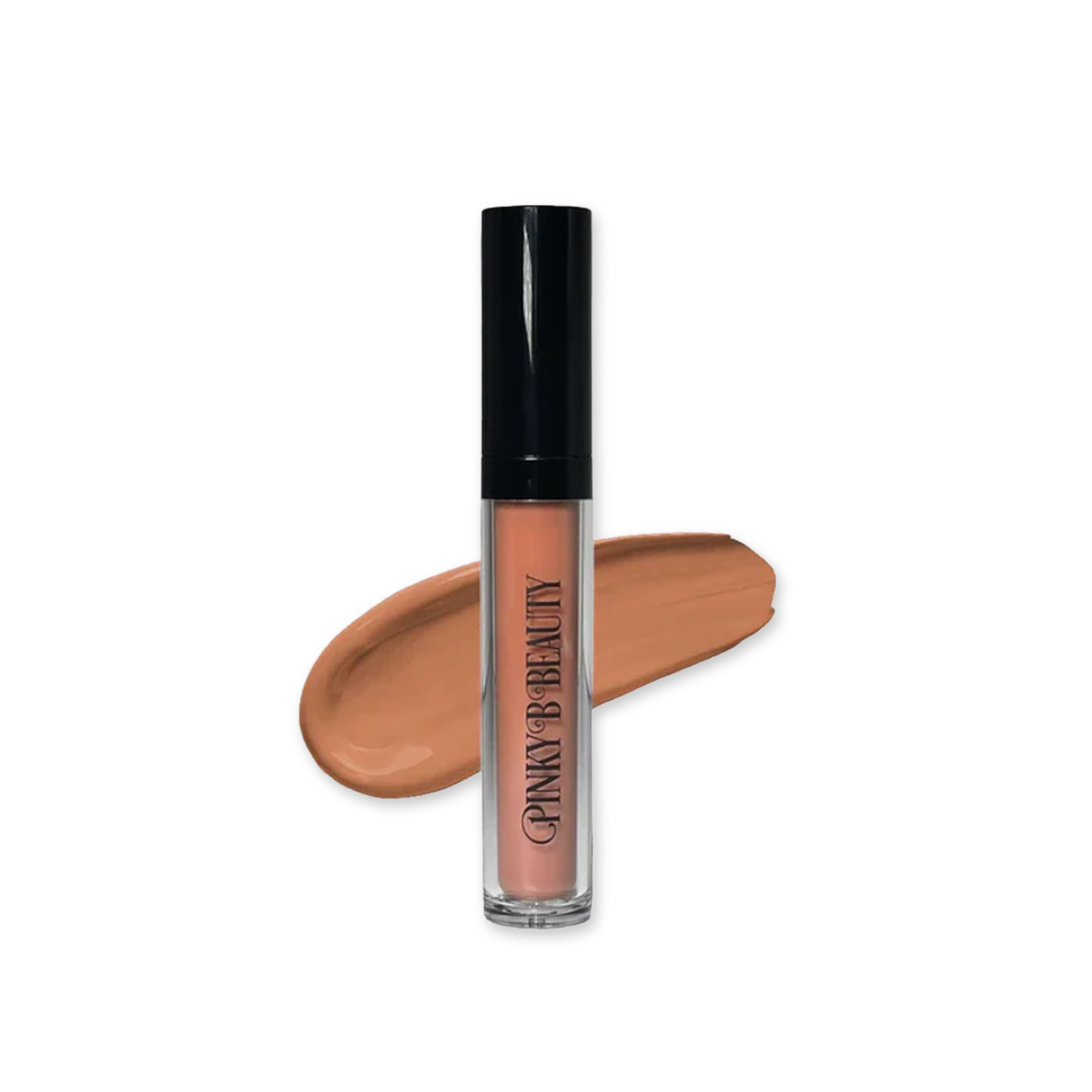 Pinky B Beauty Coffee Matte Liquid Lip