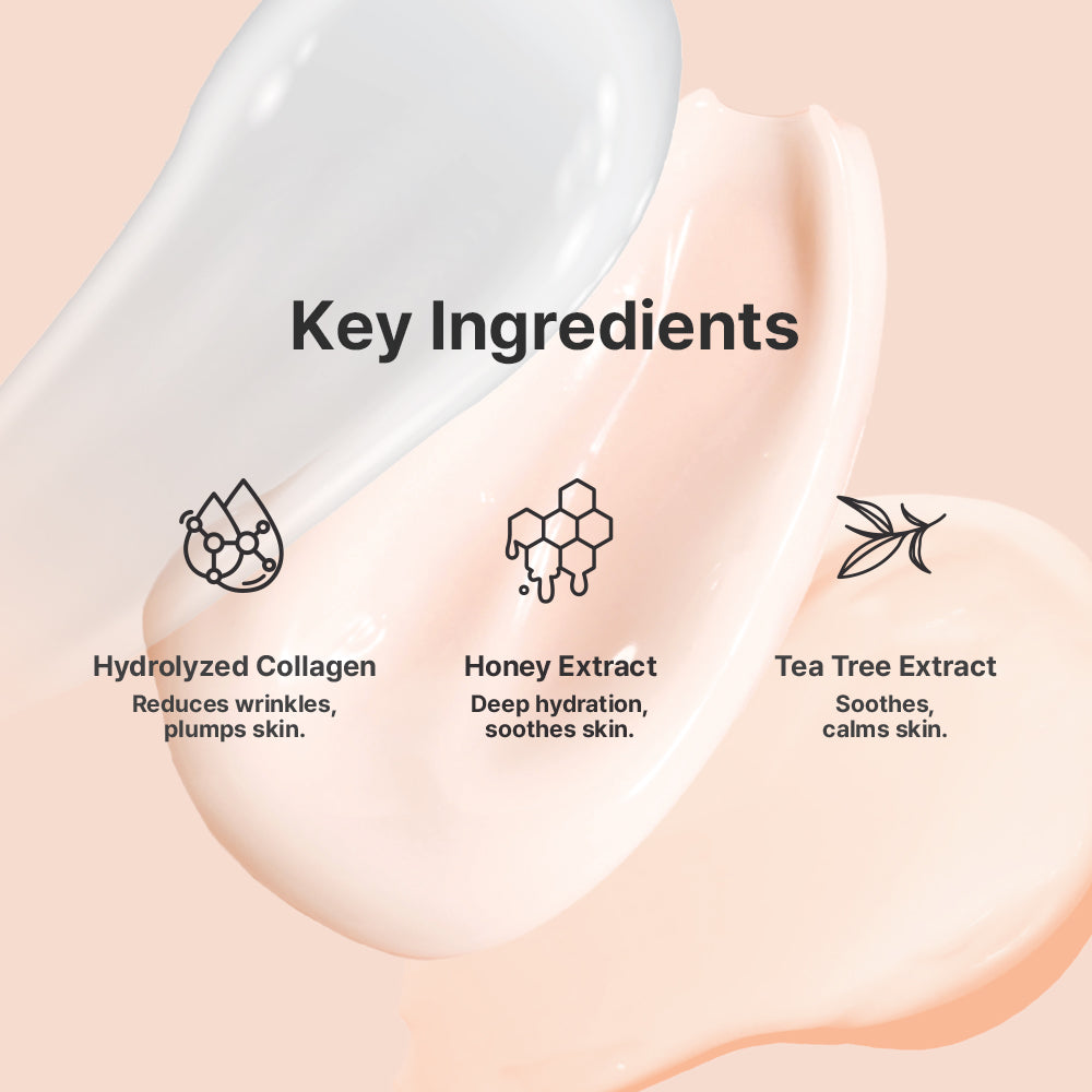 Korean Skincare by Naisture, Choose One