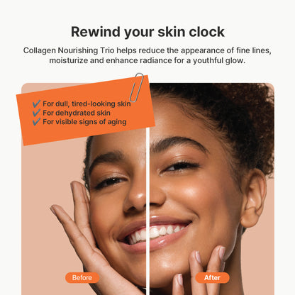 Korean Skincare by Naisture, Choose One
