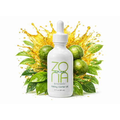SK-04 Natrabliss Colombian Cacay Oil 2oz