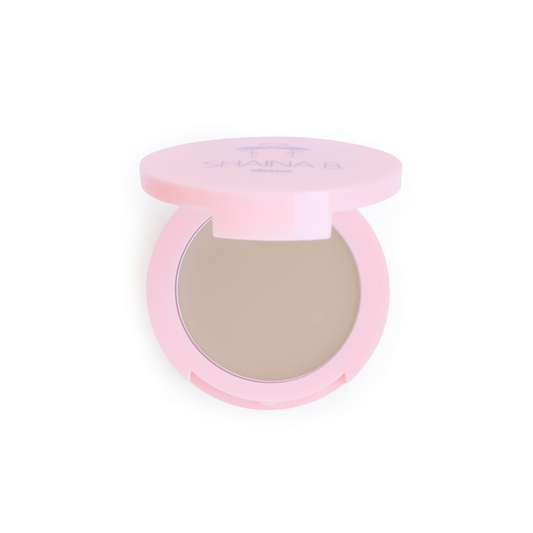 Shaina B Cream Bronzer Beach Babe