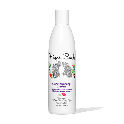HA-03 Rizos Curls Curl Defining Cream 10fl oz