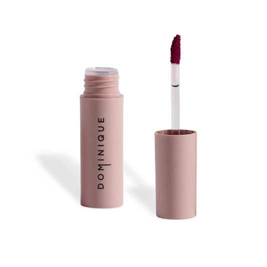 Dominique Cosmetics Pillow Soft Hydrating Lip & Cheek Stain