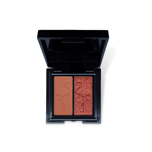 Shaina B Eyeshadow Duo B. Seductive