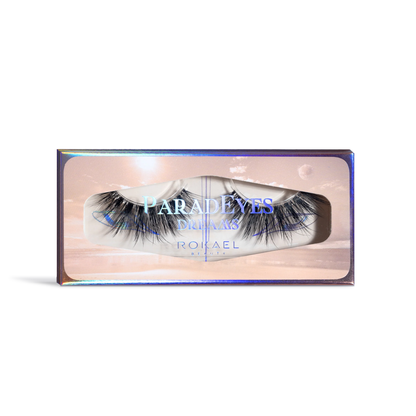 Strip lashes by Rokael