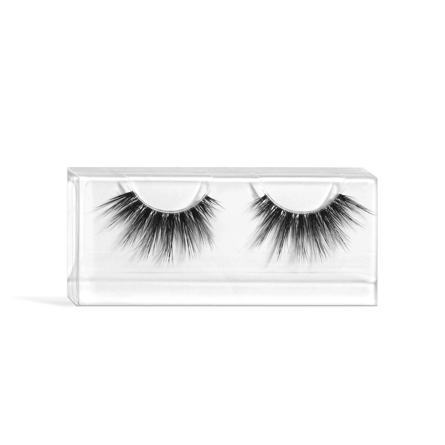 Strip lashes by Rokael