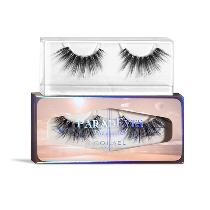 Strip lashes by Rokael