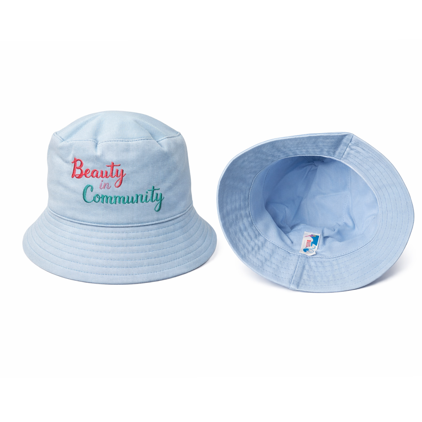 Hot Girl Errands Bucket Hat
