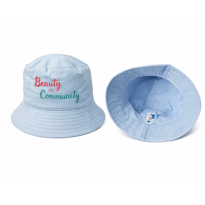 Hot Girl Errands Bucket Hat