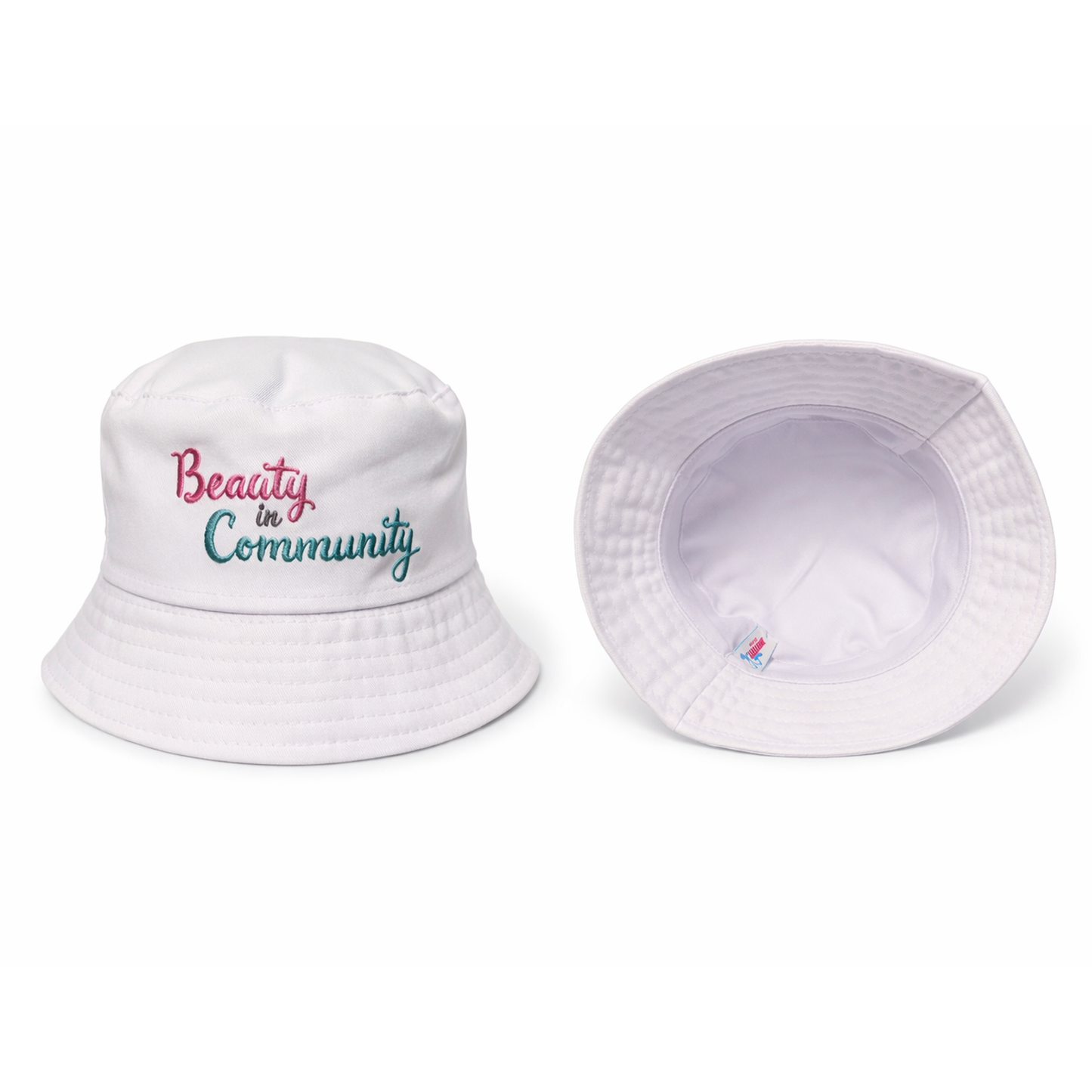 Hot Girl Errands Bucket Hat