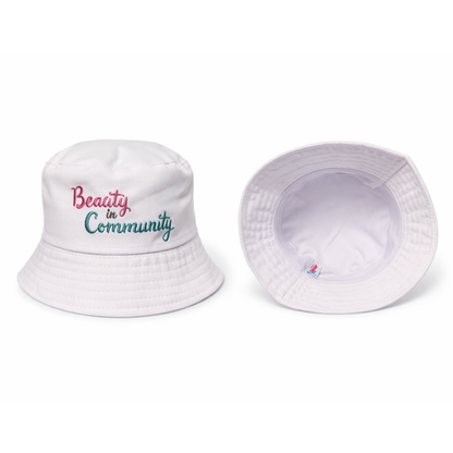 Hot Girl Errands Bucket Hat