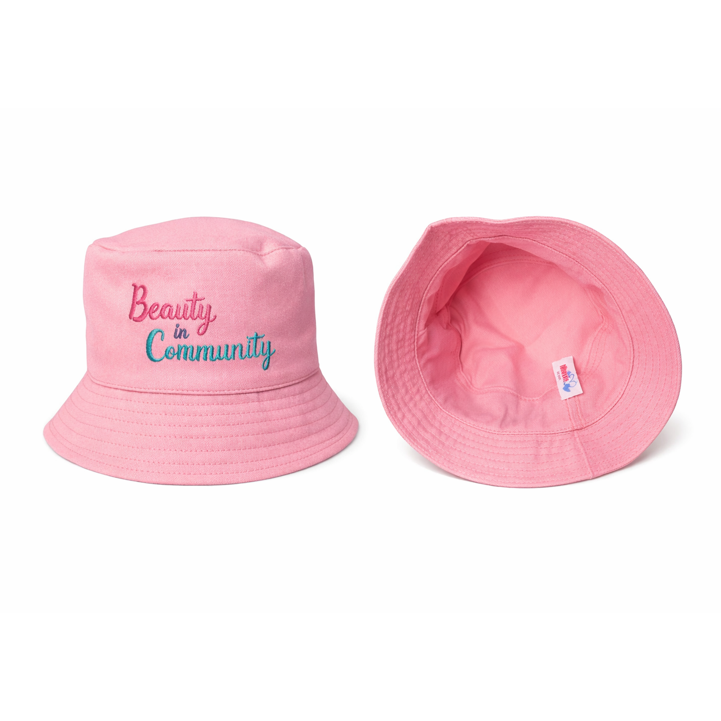 Hot Girl Errands Bucket Hat