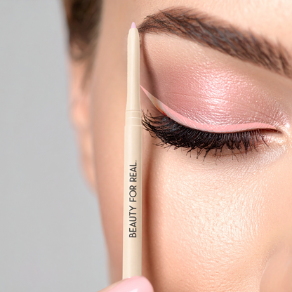 EY-06 - EY-08 Beauty For Real I-Line 24-7 Gel Eyeliner