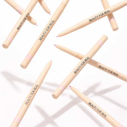 EY-06 - EY-08 Beauty For Real I-Line 24-7 Gel Eyeliner