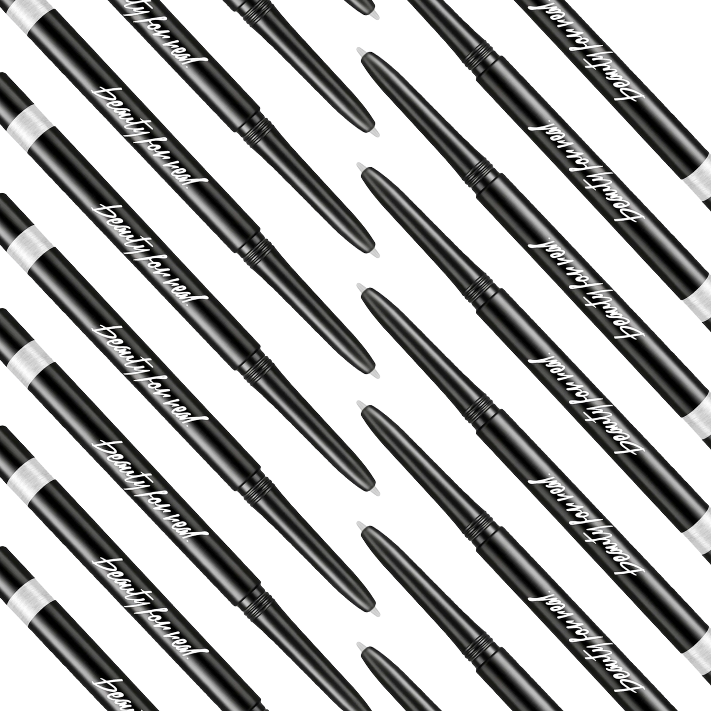 EY-06 - EY-08 Beauty For Real I-Line 24-7 Gel Eyeliner