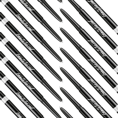 EY-06 - EY-08 Beauty For Real I-Line 24-7 Gel Eyeliner
