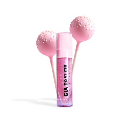 Cake Pop Lip Gloss by Gia Taylor