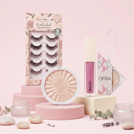 Glam Eye Trio Pack
