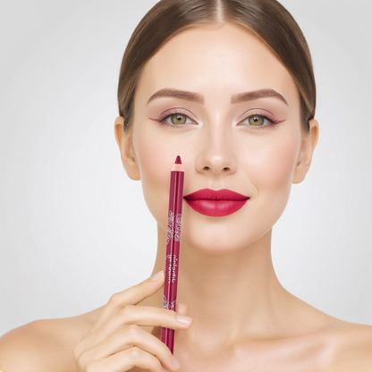 L1-03 - L1-05 Girlactik Glossy Lip Liner