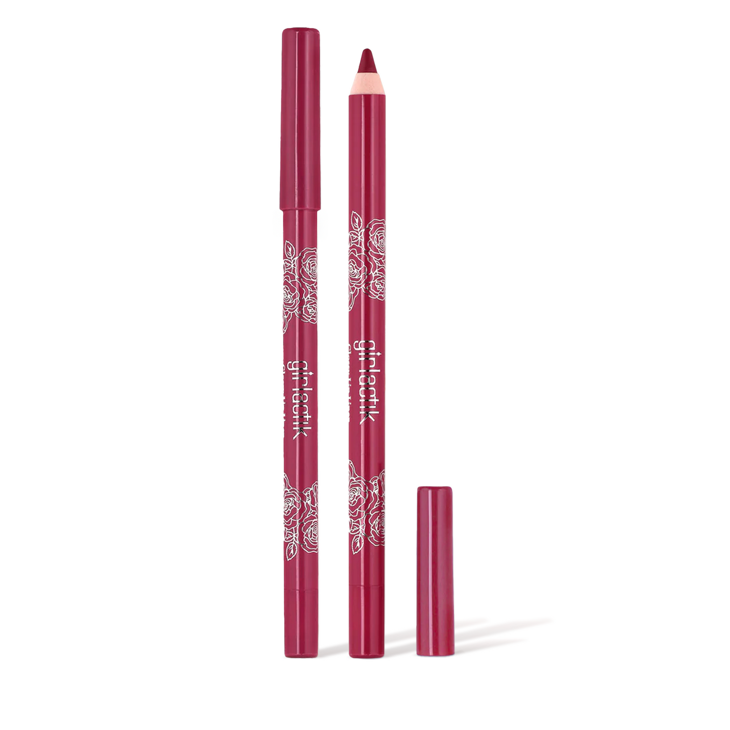 L1-03 - L1-05 Girlactik Glossy Lip Liner